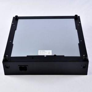 Tiroir-caisse métal inox