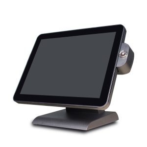 PC de caisse tactile - POSLUX S20 – Image 2