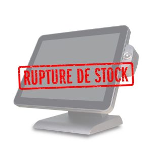 PC de caisse tactile - POSLUX S20 – Image 1