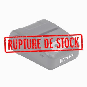 Imprimante mobile (USB + Bluetooth) - POSLUX MP58 – Image 1