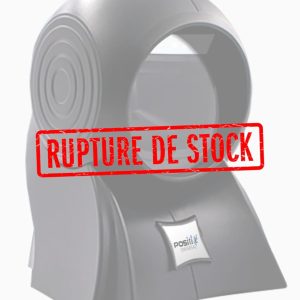 Lecteur code a barre - POSITIVE P60