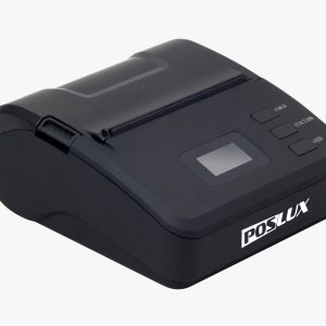 Imprimante mobile 80 mm - POSLUX MP80 – Image 2