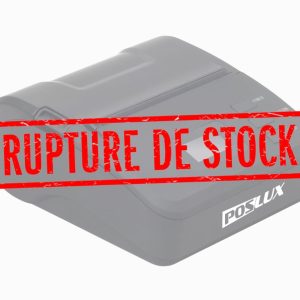 Imprimante mobile 80 mm - POSLUX MP80 – Image 1