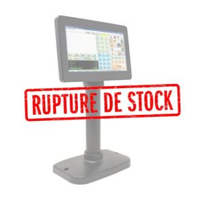 Afficheur Client Ecran