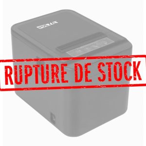 Imprimante thermique de Ticket 80mm - POSLUX Z822