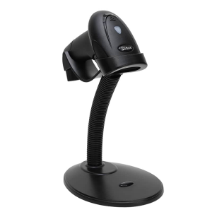 POSLUX BRC2D – Scanner de Codes-Barres 2D USB, Lecture QR Code PDF417 Data Matrix. – Image 6