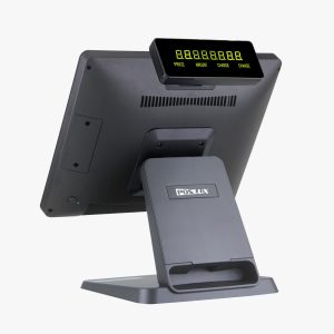 PC de caisse Tactile - POSLUX G53 – Image 2