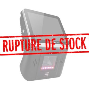 POSLUX VP8W / VP8A – Verificateur de prix  8", Android / Windows, Scan 1D & 2D. – Image 1