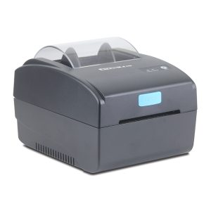 Imprimante Thermique de Codes-Barres POSLUX T810 – Image 3