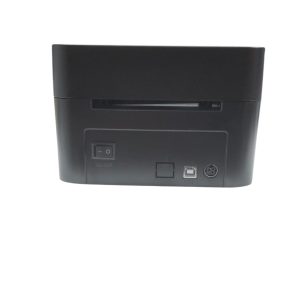 Imprimante Thermique Code-Barres POSLUX LP430 – USB / Bluetooth / LAN – Image 3