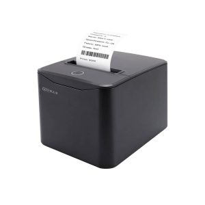 Imprimante Thermique POSLUX TP83 80mm USB – Image 5