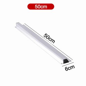 Support Bons de Commande-Rail Porte Tickets Aluminium – Image 3