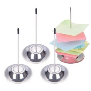 Pique Tickets de Comptoir POSLUX RH01 – Support Reçus – Image 1