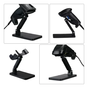 Support Universel pour Scanner Code-Barres POSLUX SBC8 – Image 4